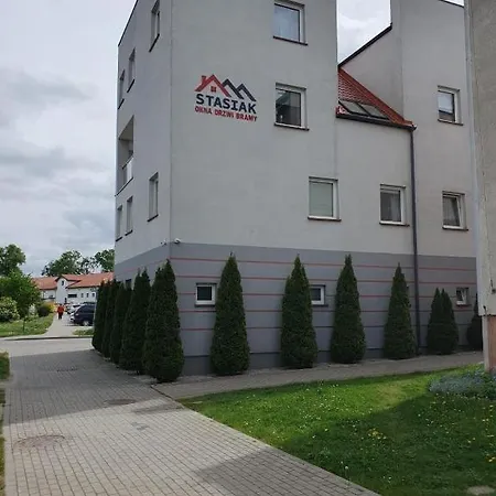 Black Appartamento *